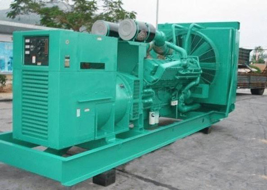 余姚75kw康明斯柴油发电车出租图片 余姚75kw康明斯柴油发电车出租图片