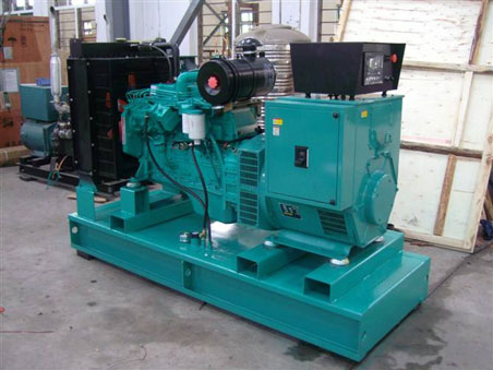 余姚200kw康明斯柴油发电机组图片 余姚200kw康明斯柴油发电机组图片