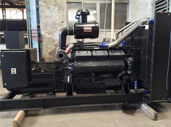 余姚柴油发电机