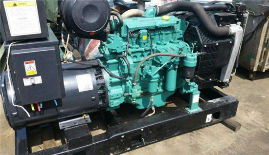 余姚柴油发电机 余姚柴油发电机