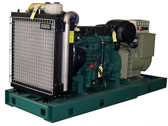余姚柴油发电机 余姚柴油发电机