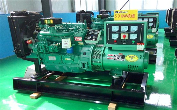 余姚发电机出租