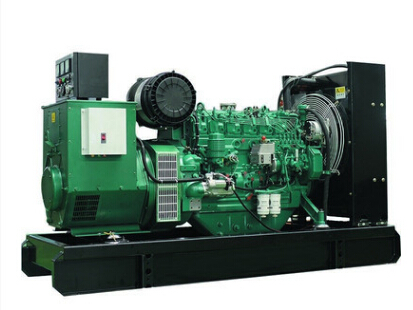 余姚全新上柴200kw大型柴油发电机组 余姚全新上柴200kw大型柴油发电机组